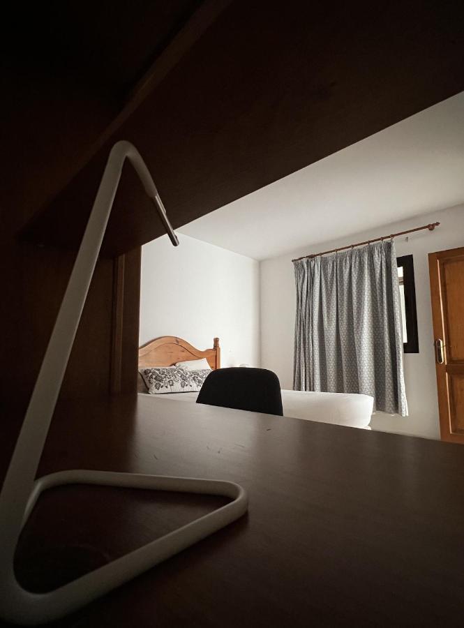 Bungalow Apartamento Sol Famara Bagian luar foto